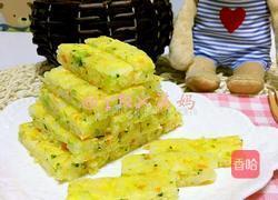 米饭条的做法图解7