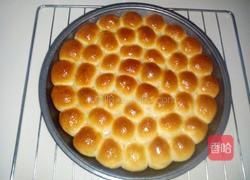 金钱小面包的做法图解14