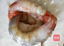 三色莴笋的做法图解6