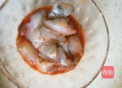 三色莴笋的做法图解7