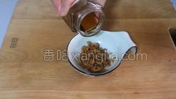 海米油菜苔的做法图解6