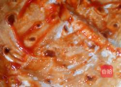 中式披萨的做法图解9