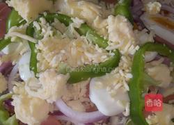 中式披萨的做法图解15