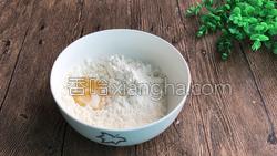 丝瓜饼的做法图解5