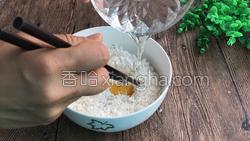 丝瓜饼的做法图解7