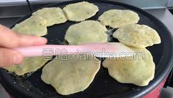 丝瓜饼的做法图解15