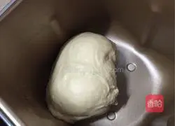 Coconut Bread Recipe Illustration 5