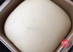 椰蓉面包的做法图解6