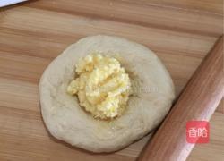 椰蓉面包的做法图解9