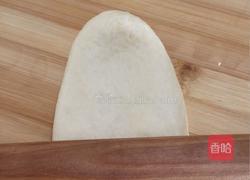 椰蓉面包的做法图解11