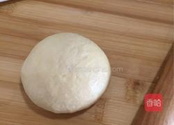 椰蓉面包的做法图解10