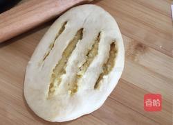 椰蓉面包的做法图解12
