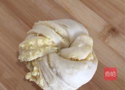 椰蓉面包的做法图解13