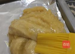 椰蓉面包的做法图解15