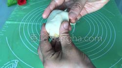 糖饼的做法图解14