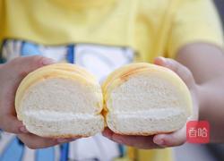 经典毛毛虫面包泡芙体的做法图解21