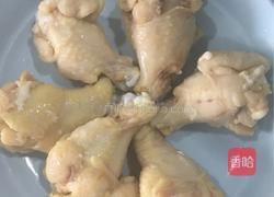 红烧鸡翅根的做法图解2