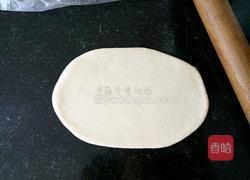 经典毛毛虫面包泡芙体的做法图解6