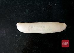 经典毛毛虫面包泡芙体的做法图解8