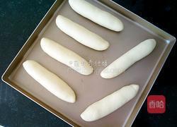 经典毛毛虫面包泡芙体的做法图解9