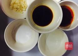 凉拌黄瓜花的做法图解3