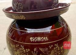 自制川味酸豆角的做法图解2