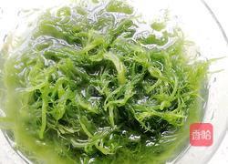 凉拌海藻的做法图解1