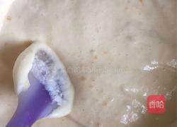 八寸戚风蛋糕的做法图解13