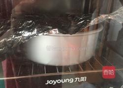 八寸戚风蛋糕的做法图解16