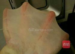 红豆沙小面包的做法图解4