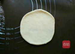 红豆沙小面包的做法图解7