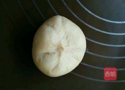红豆沙小面包的做法图解9
