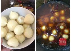 黄瓜鳝鱼的做法图解4