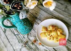 蔓越莓饼干的做法图解11