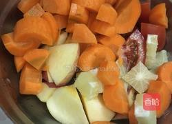 自制野菜汁的做法图解6