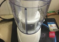 自制野菜汁的做法图解8