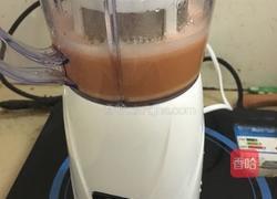 自制野菜汁的做法图解10