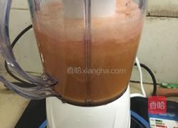 自制野菜汁的做法图解11
