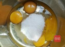 巧克力纸杯蛋糕的做法图解4