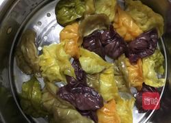 白菜猪肉馅饺子的做法图解8