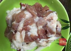 白菜猪肉馅饺子的做法图解2