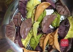 白菜猪肉馅饺子的做法图解7