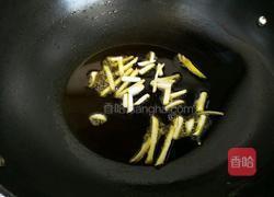 素炒五彩丝的做法图解2