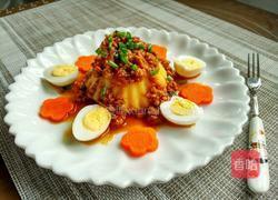 肉酱土豆泥的做法图解7