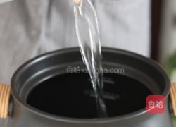 冰糖银耳莲子羹的做法图解6