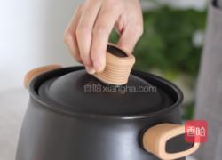 冰糖银耳莲子羹的做法图解7