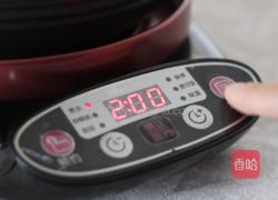 冰糖银耳莲子羹的做法图解8