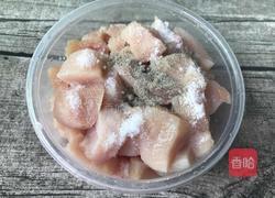 鸡米花的做法图解2