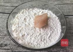 鸡米花的做法图解6