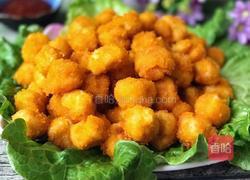 鸡米花的做法图解13